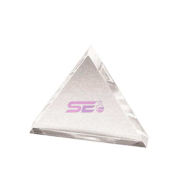 Equilateral Refraction Prism